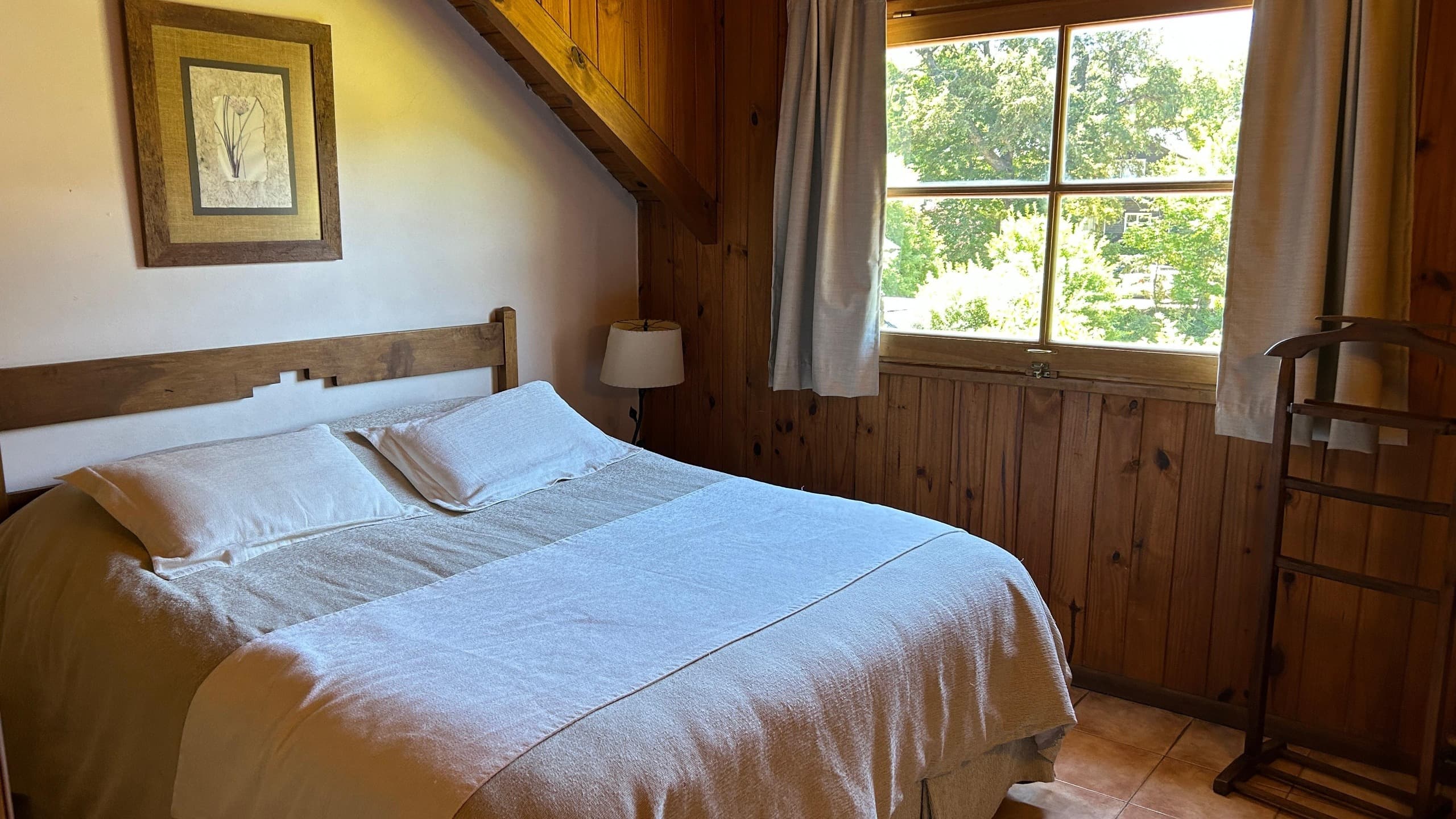 Habitación principal