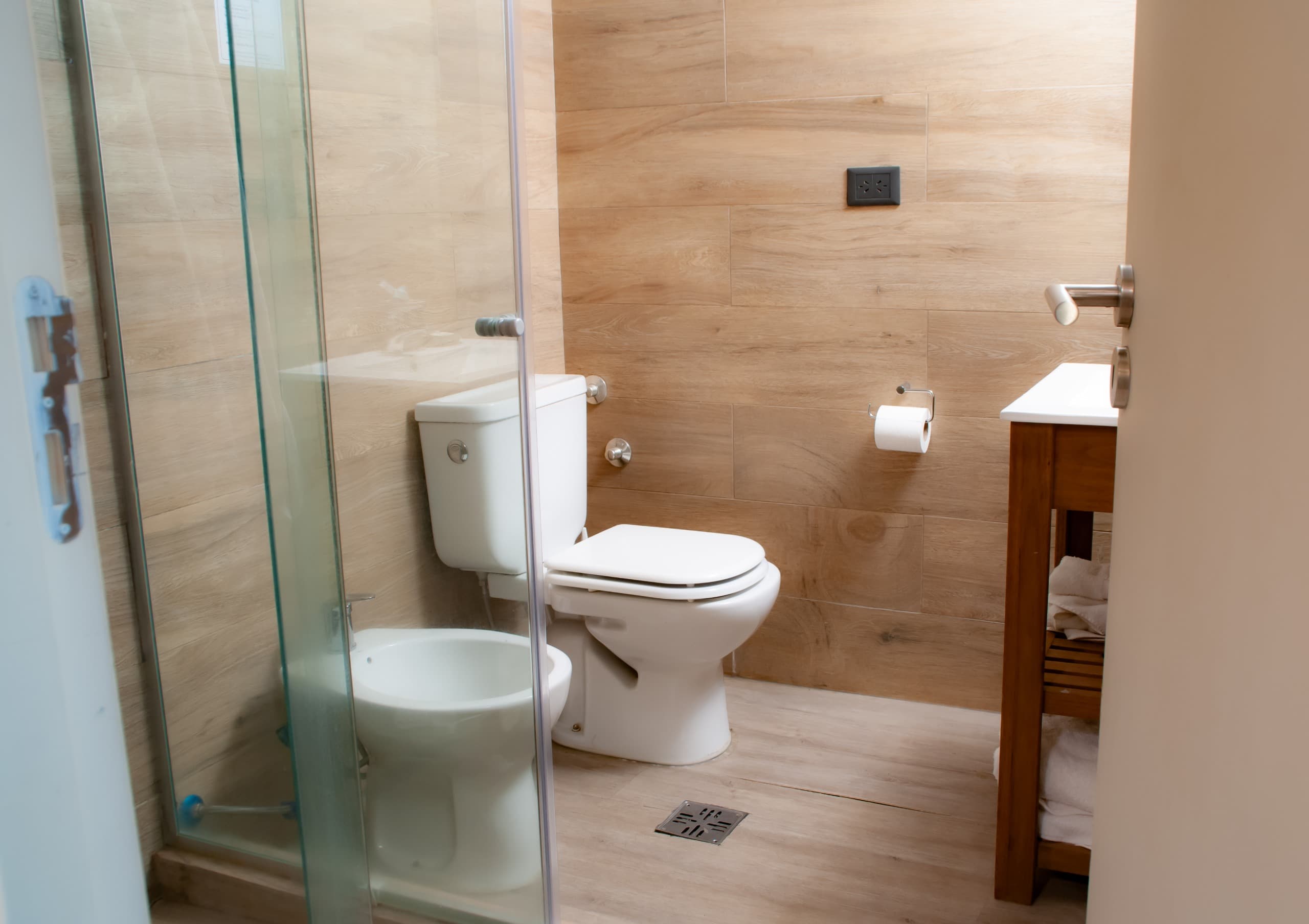 Baño