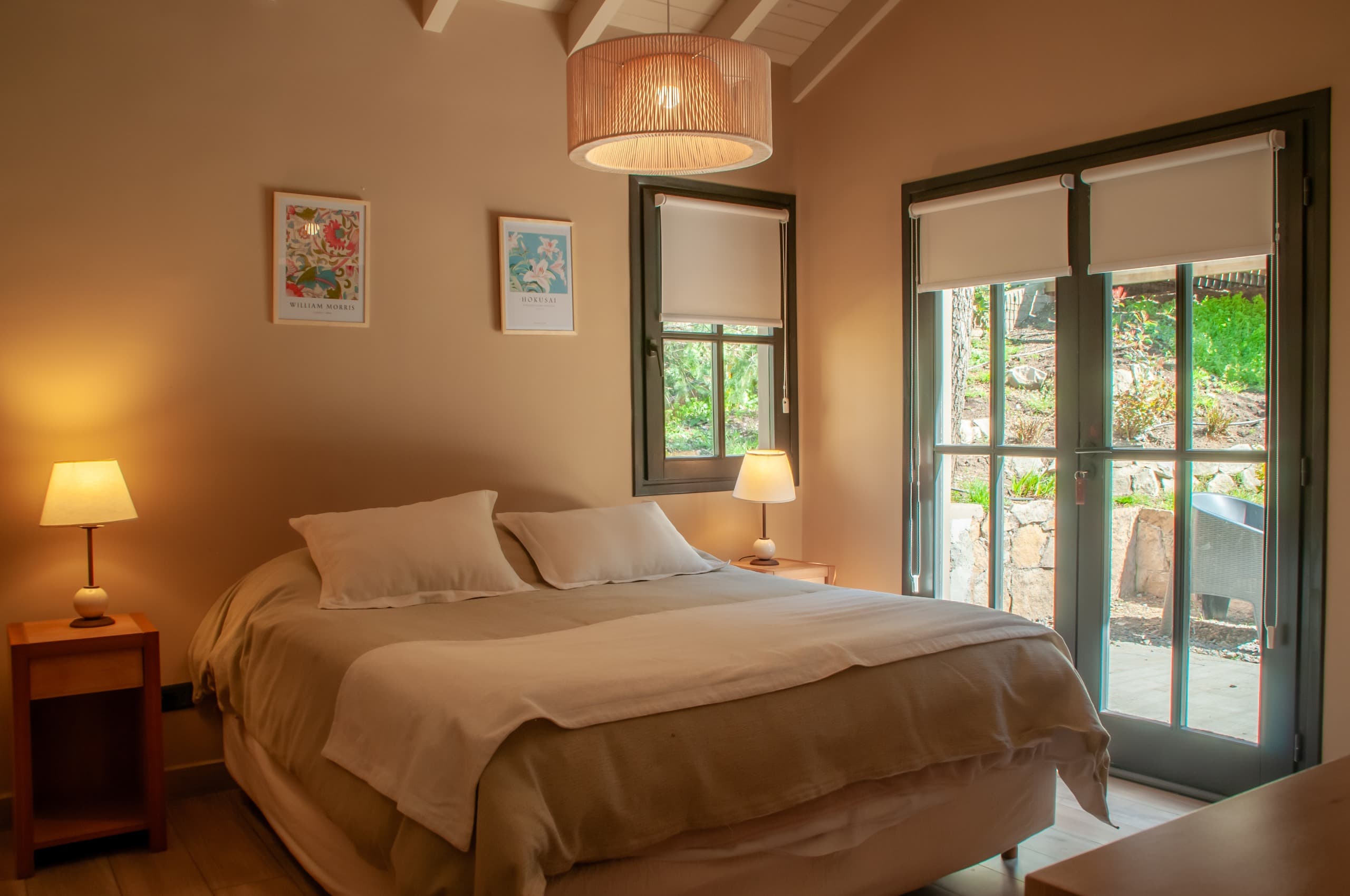 Apartamento 2 dormitorios - Vista 1